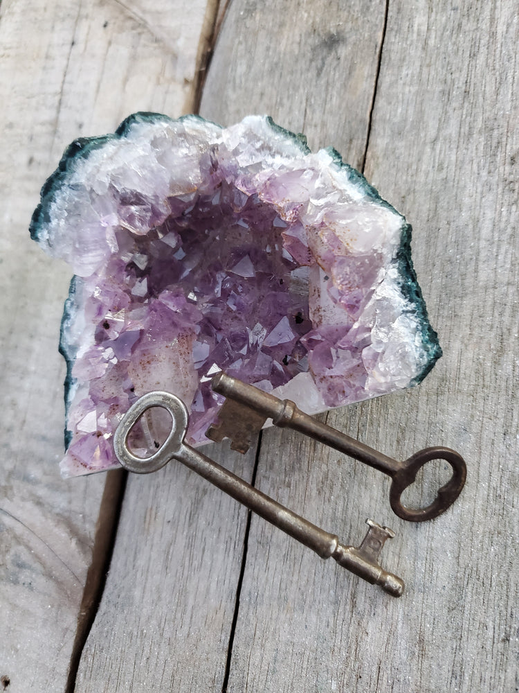 
                  
                    Load image into Gallery viewer, Skeleton Key
                  
                
