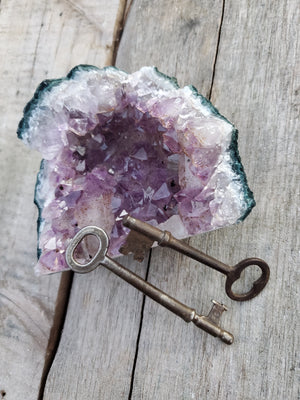 
                  
                    Load image into Gallery viewer, Skeleton Key
                  
                