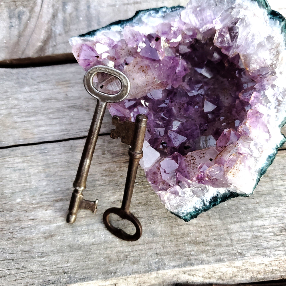 Skeleton Key