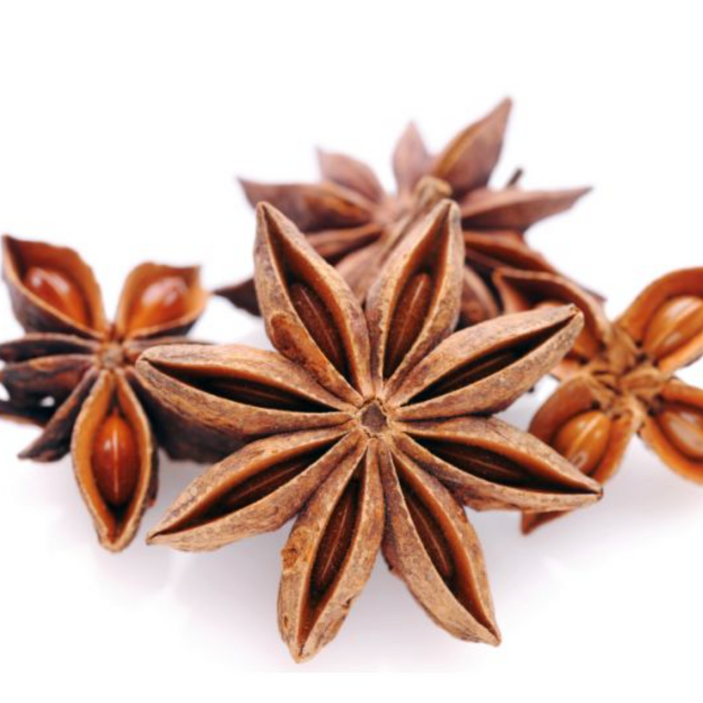 Star Anise 1oz Organic