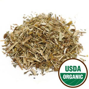 St. John's Wort 1oz Organic