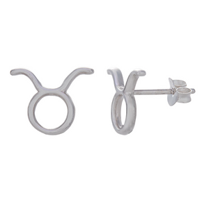 
                  
                    Load image into Gallery viewer, Zodiac Earrings
                  
                