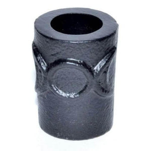 
                  
                    Load image into Gallery viewer, Cast Iron Chime Candle Holder
                  
                