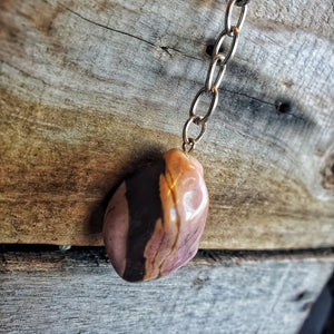 
                  
                    Load image into Gallery viewer, Crystal Keychain
                  
                