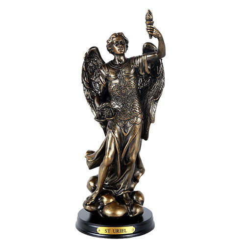 Archangel Uriel | Angel of Wisdom and Truth