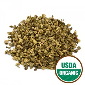 Valerian Root Organic 1oz