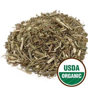Vervain 1oz Organic