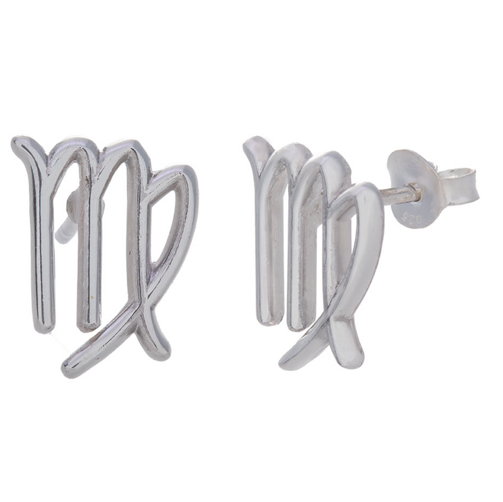 
                  
                    Load image into Gallery viewer, Zodiac Earrings
                  
                