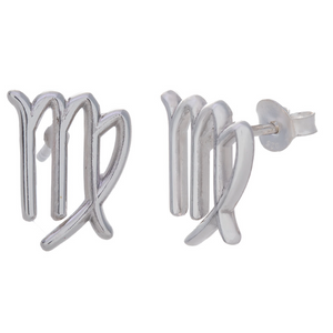 
                  
                    Load image into Gallery viewer, Zodiac Earrings
                  
                