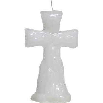 
                  
                    Load image into Gallery viewer, Cross Candle
                  
                