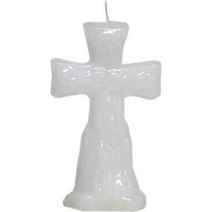
                  
                    Load image into Gallery viewer, Cross Candle
                  
                