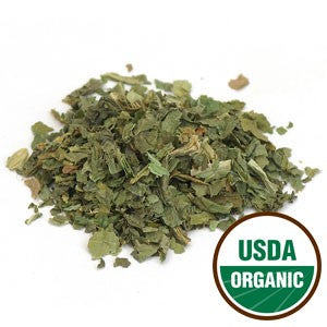 Organic Wild Lettuce 0.5 oz