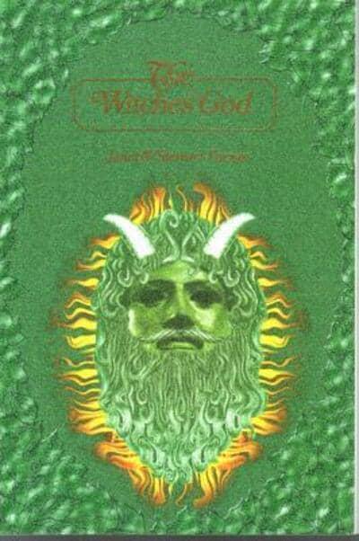 Witches' God by Farrar & Farrar