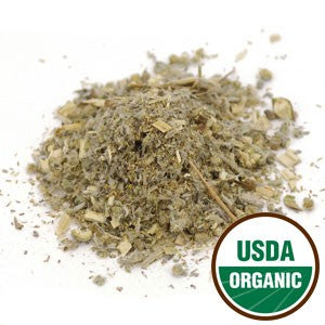 Wormwood 1oz Organic