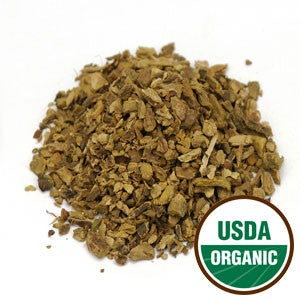 Yellow Dock Root 1oz Organic